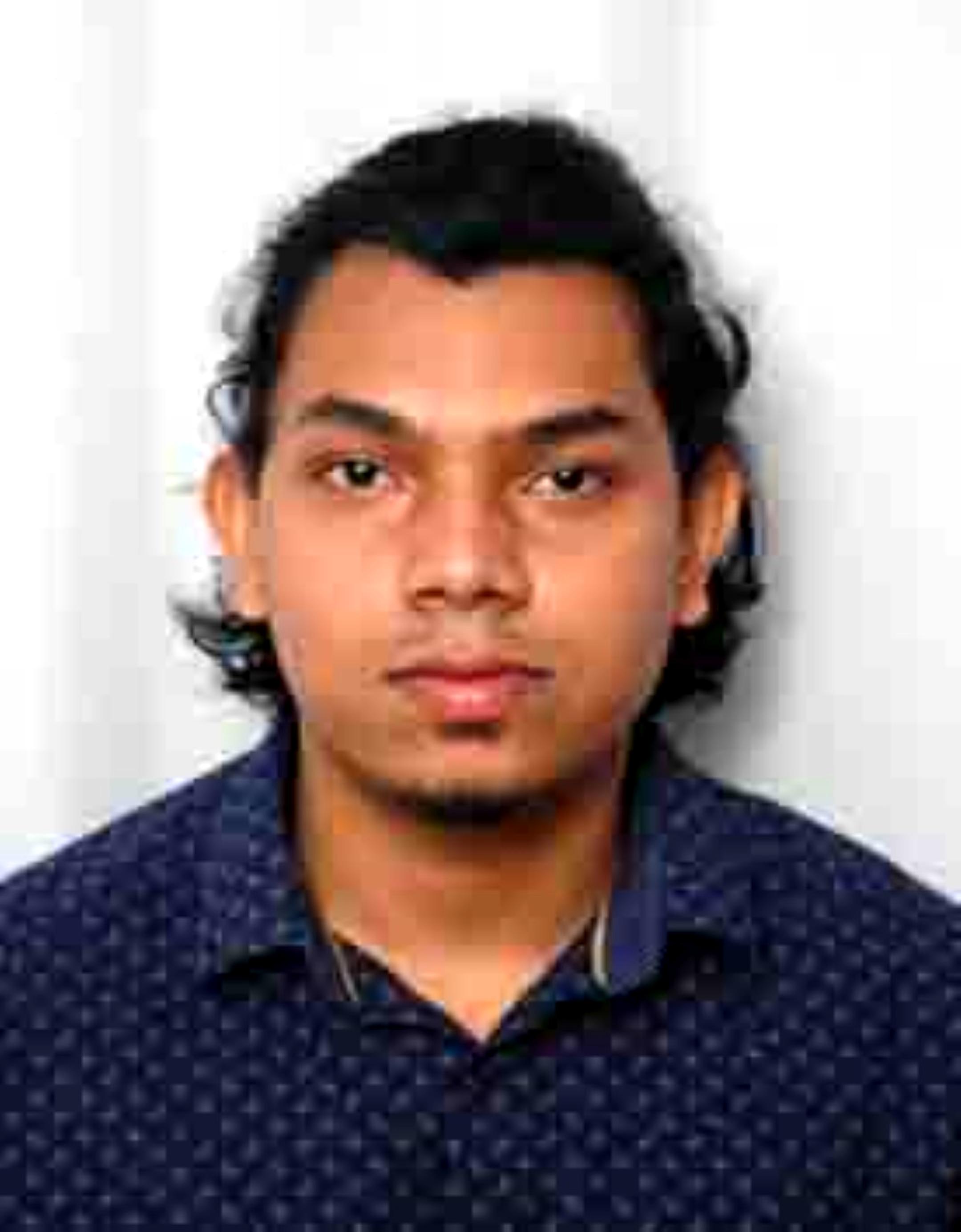 Sahil Wade